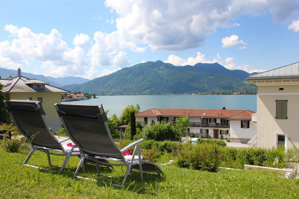 Palace Am Tegernsee